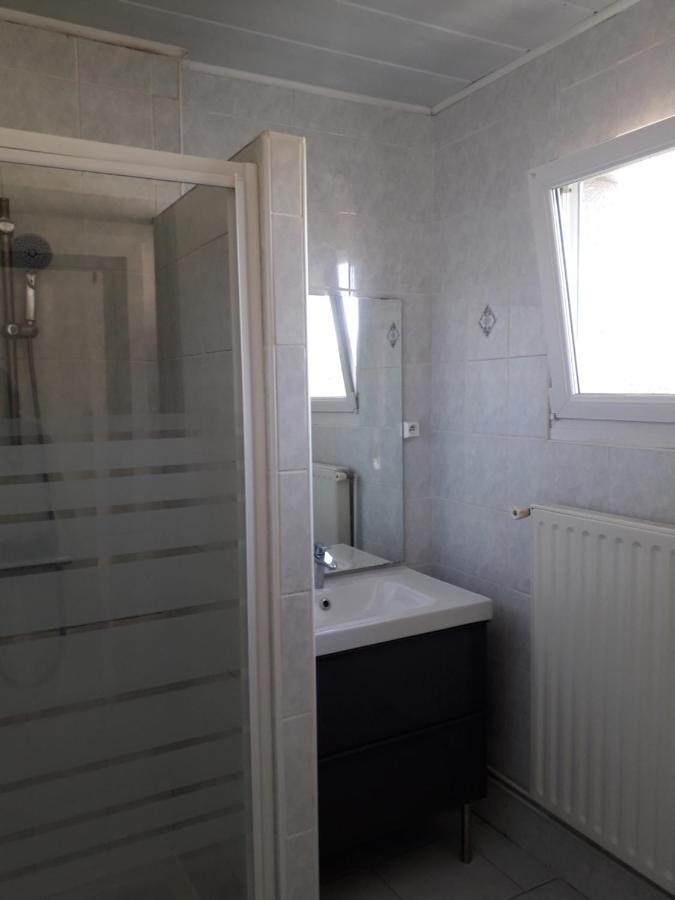 Jolie Maison De Campagne Fresnes-en-Woevre Dış mekan fotoğraf