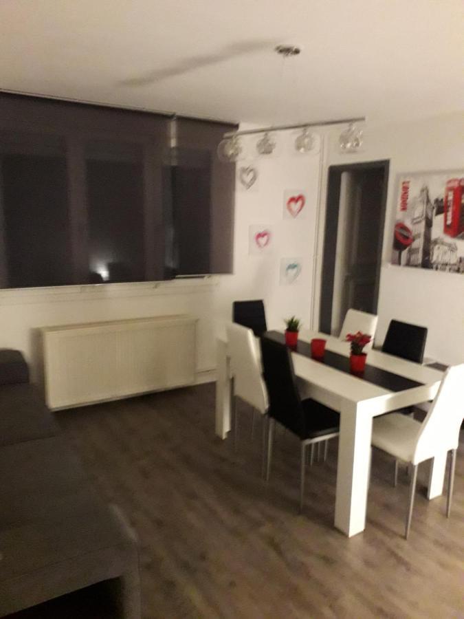 Jolie Maison De Campagne Fresnes-en-Woevre Dış mekan fotoğraf
