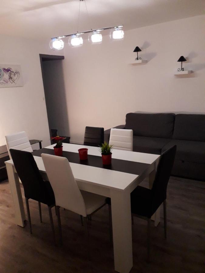 Jolie Maison De Campagne Fresnes-en-Woevre Dış mekan fotoğraf