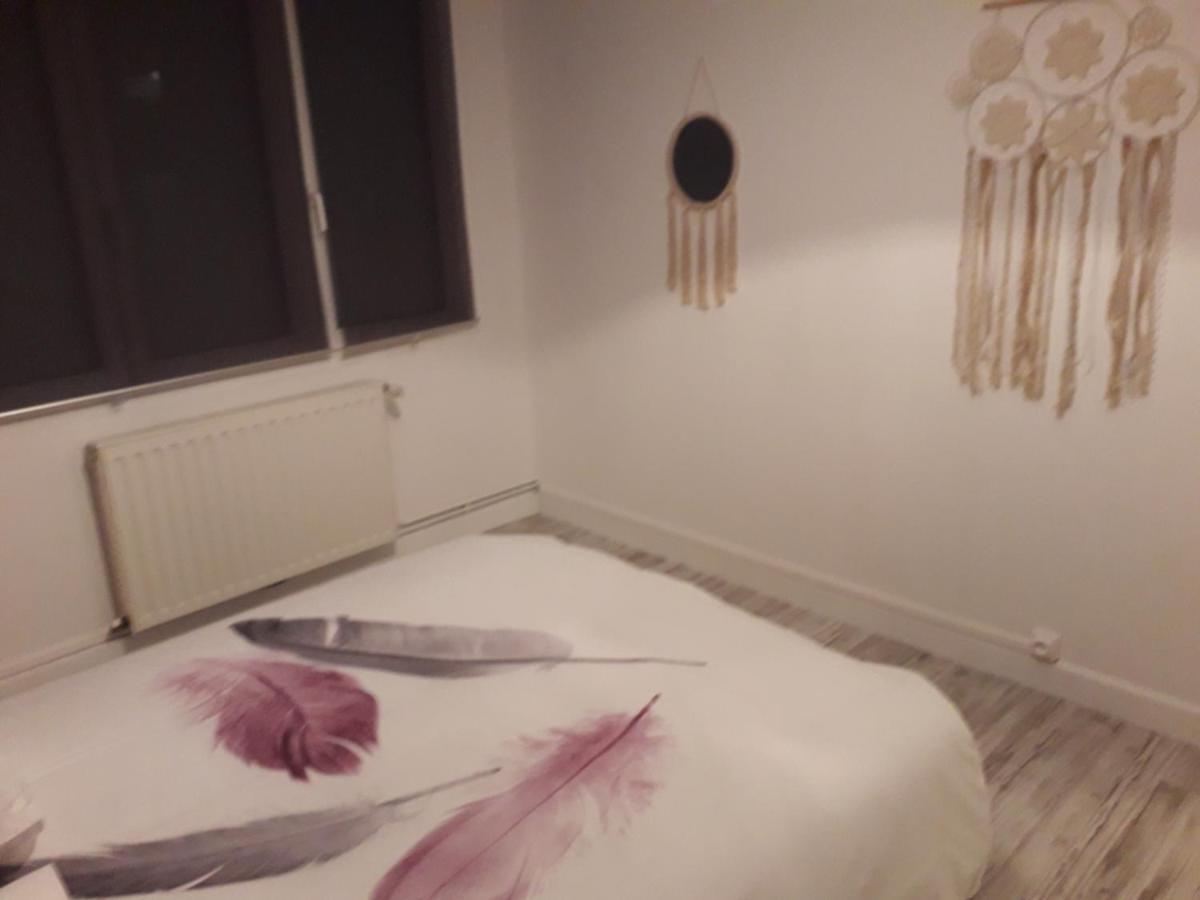 Jolie Maison De Campagne Fresnes-en-Woevre Dış mekan fotoğraf